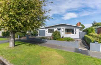 44 Cavell Street, Musselburgh