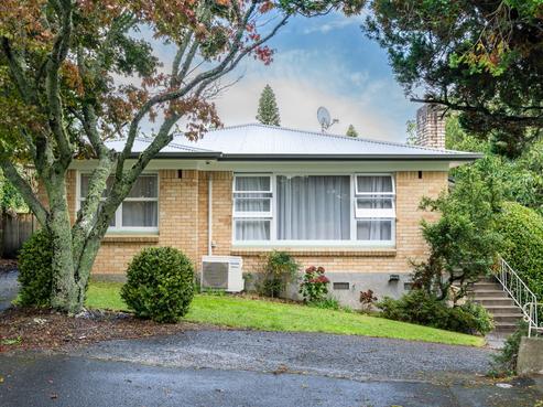14 Clark Place, Hillcrest