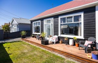 119 Richardson Street, Saint Kilda