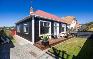 119 Richardson Street, Saint Kilda