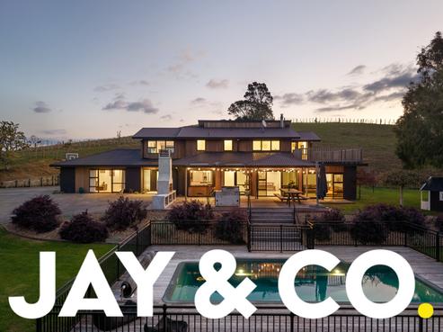 2002 Hunua Road, Hunua