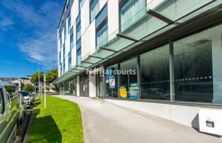 Office Available - Next to North Shore Hospital 