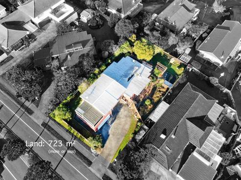 57 Highland Park Drive, Highland Park