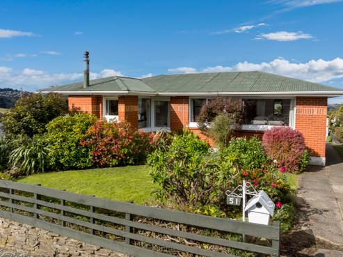 51 Glenholm Street, Glenleith