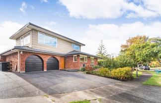 8 Aintree Crescent, Awapuni