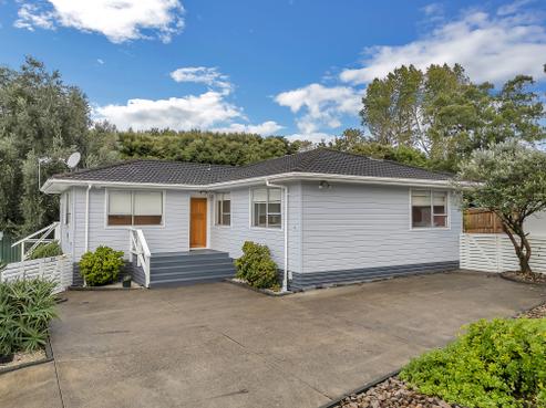 9 Serwayne Place, Sunnyvale