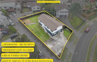 10 Anglers Way, Manurewa