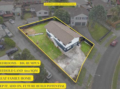 10 Anglers Way, Wattle Downs