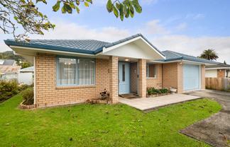 208B Rolleston Street, Thames