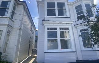 23 Elizabeth Street, Mount Victoria