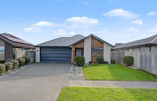 12 Eyas Drive, Rolleston