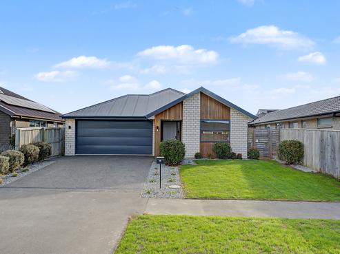 12 Eyas Drive, Rolleston