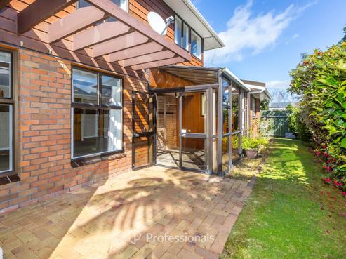 13A Gower Street, Silverstream