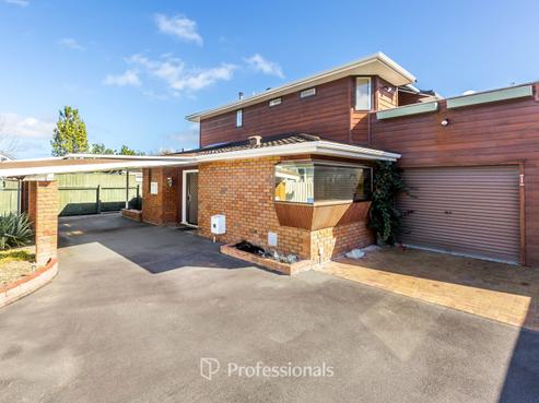 13A Gower Street, Silverstream