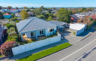 157 Otipua Road, Watlington