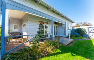 157 Otipua Road, Watlington