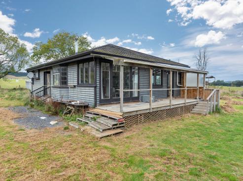 440 Waihola Highway, Milton