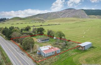 440 & 448 Waihola Highway, Waihola
