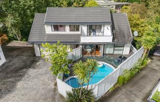 68A & 68B Sayegh Street, Saint Heliers