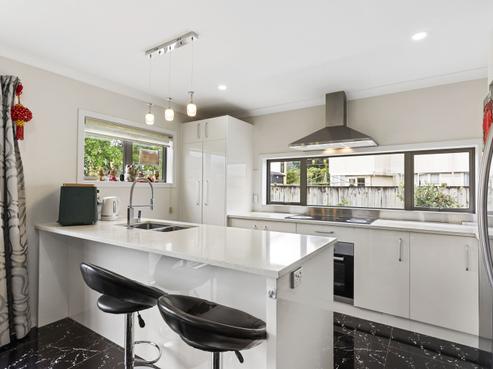 87A Oxford Terrace, Epuni