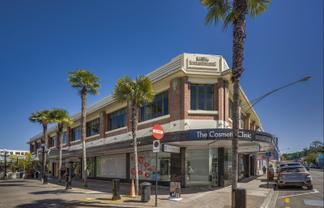 Iconic - 40sqm CBD office