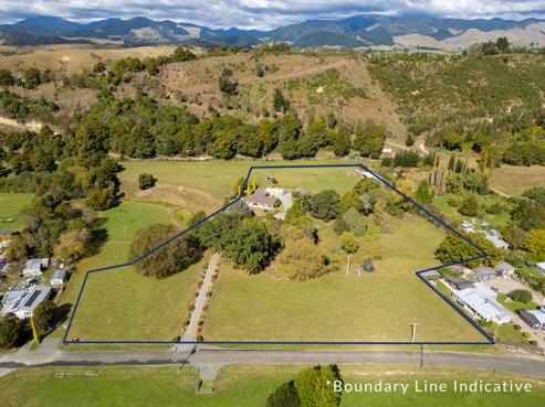 93 Wakefield-kohatu Highway, Wakefield