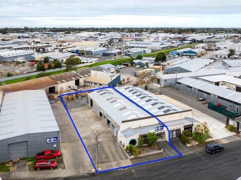 104 Niven Street, Onekawa