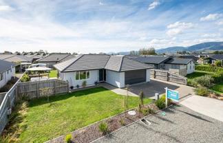 4 Mulberry Lane, Appleby