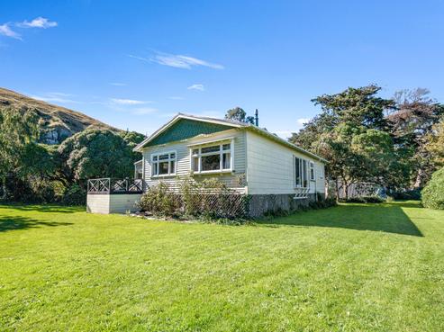 2890 Christchurch Akaroa Road, Little River