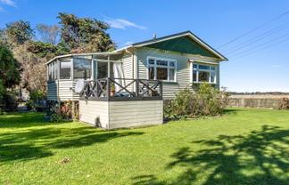 2890 Christchurch Akaroa Road, Little River