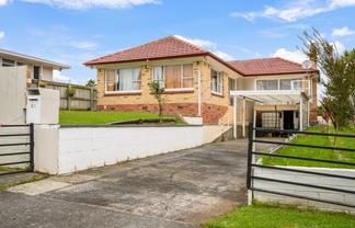 61 Halver Road, Hillpark