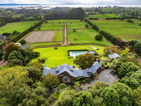 6 Ellett Road, Karaka