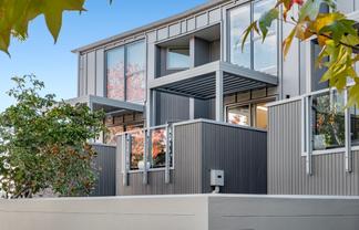 3/12 Balfour Road, Parnell