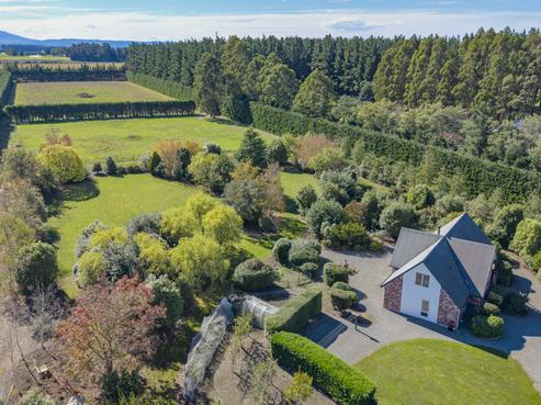 1744 Tram Road, Swannanoa