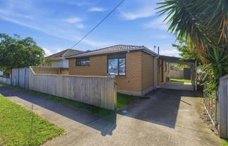 136A Bell Street, Whanganui