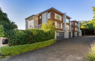 1A Claybrook Road, Parnell
