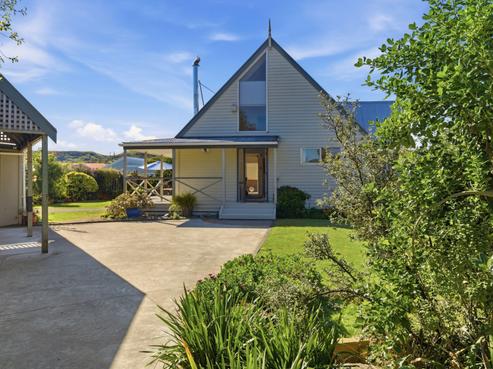 1 Hackett Street, Whanganui East