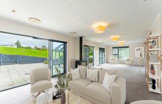 124 Morgans Road, Marchwiel