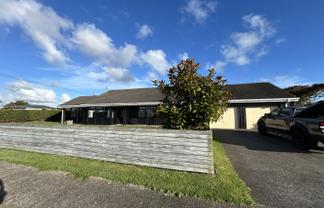 1 Davidson Street, Hawera