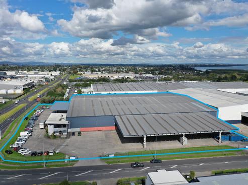 4 Hautu Drive, Wiri