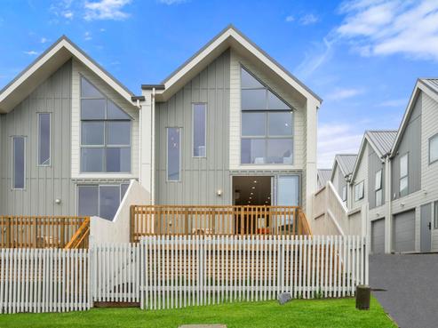 10A Clensmore Place, Torbay