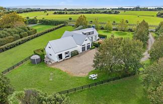 49 Whatapaka Road, Karaka