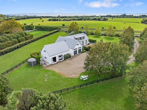49 Whatapaka Road, Karaka