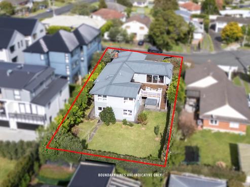 44 Merani Street, Belmont