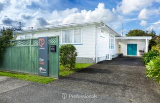 6A Merton Street, Trentham