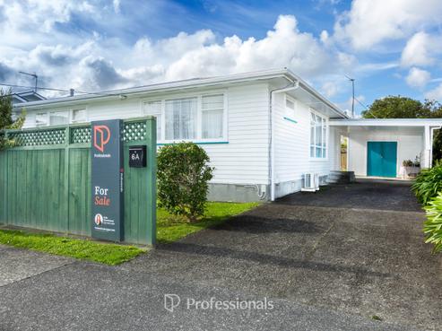 6A Merton Street, Trentham