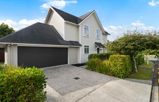 6 Thornton Green, Karaka