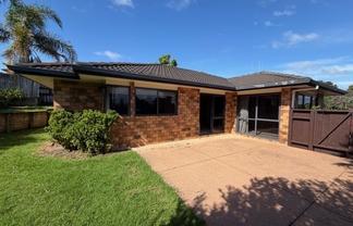 136 Poike Road, Hairini