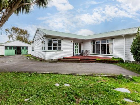 25A Witako Street, Epuni