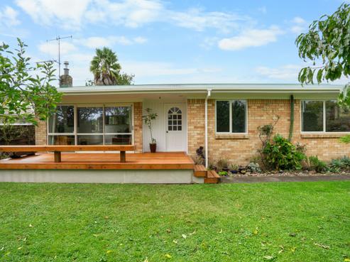 5 Glover Street, Leamington